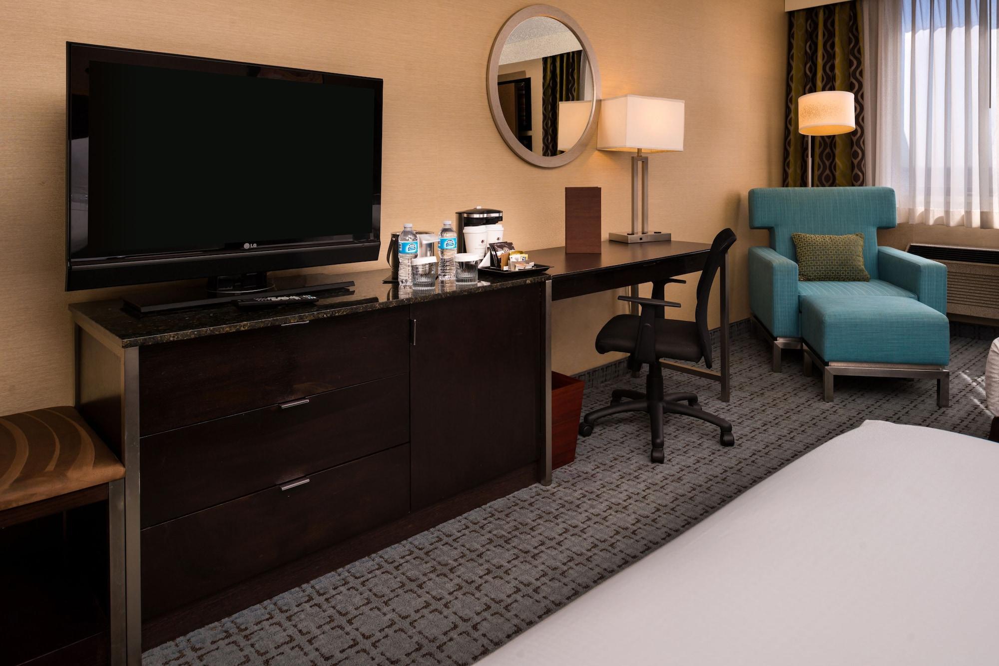 Doubletree By Hilton Whittier Hotel Eksteriør billede
