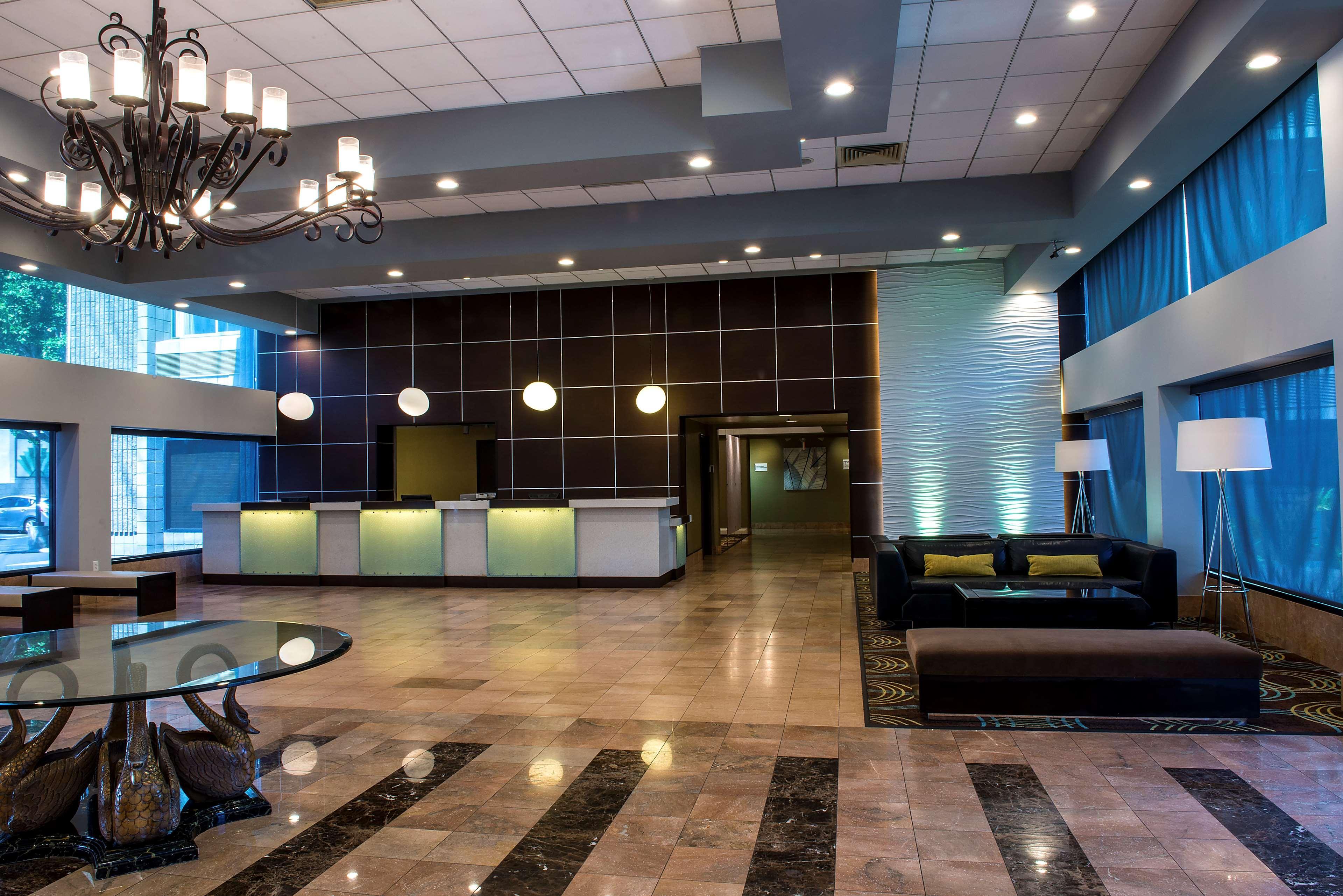Doubletree By Hilton Whittier Hotel Eksteriør billede