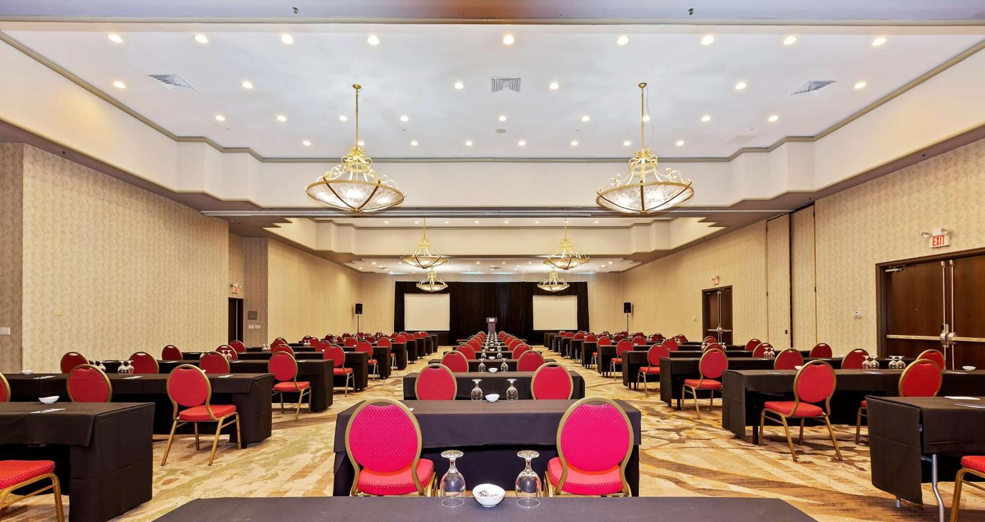 Doubletree By Hilton Whittier Hotel Eksteriør billede