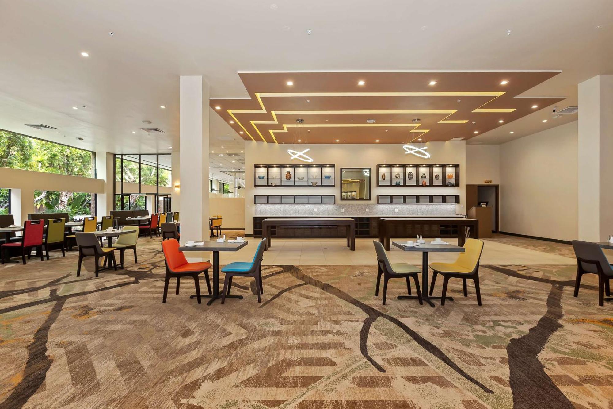 Doubletree By Hilton Whittier Hotel Eksteriør billede