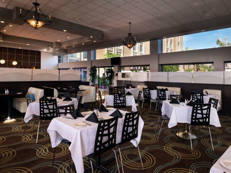 Doubletree By Hilton Whittier Hotel Eksteriør billede