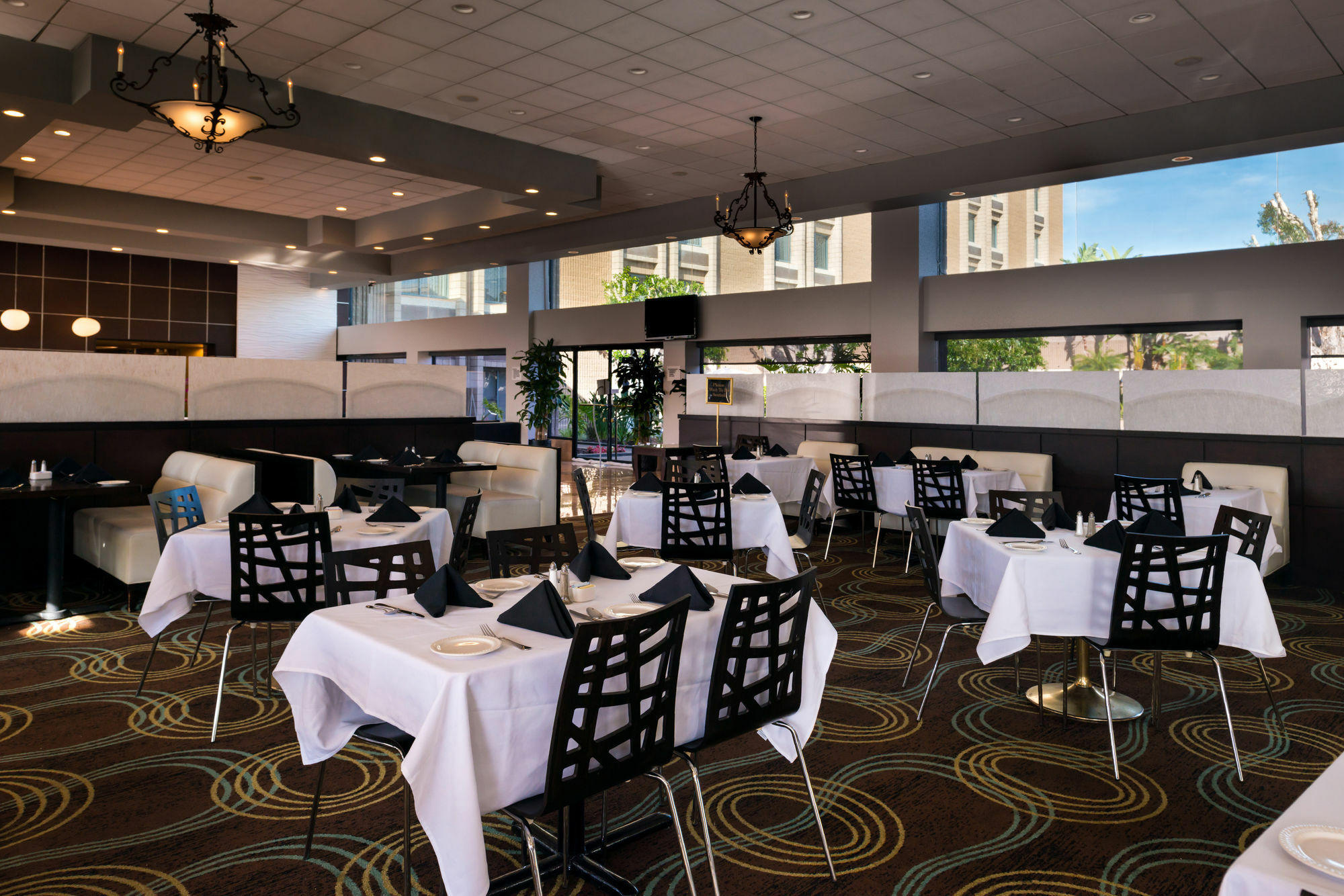 Doubletree By Hilton Whittier Hotel Eksteriør billede
