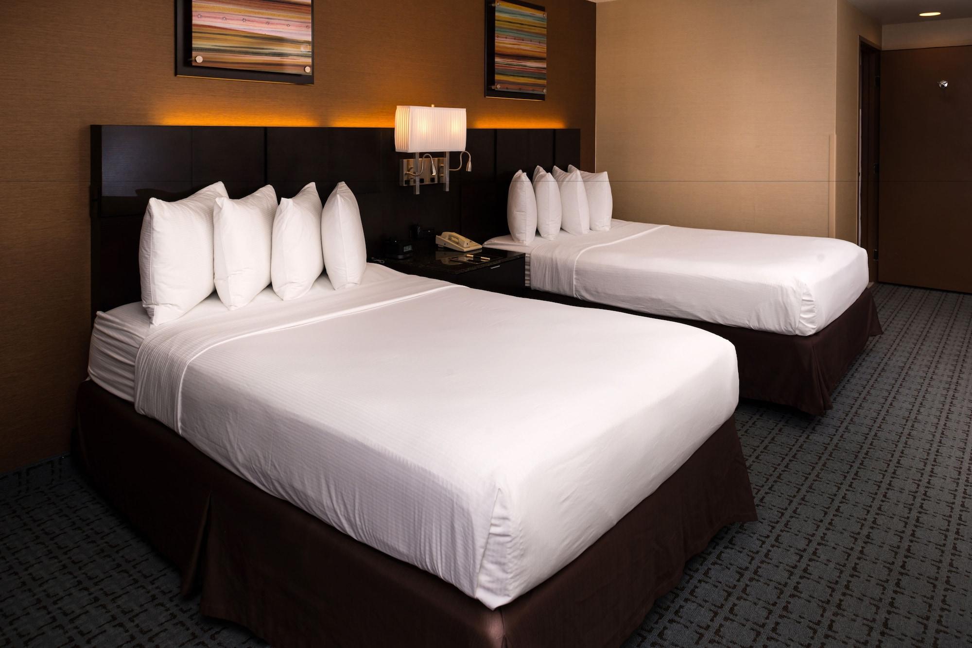 Doubletree By Hilton Whittier Hotel Eksteriør billede